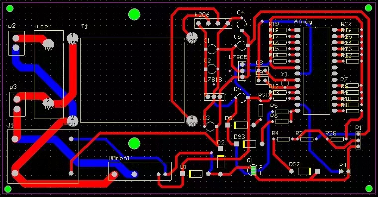 PCB工藝流程，看完就懂！